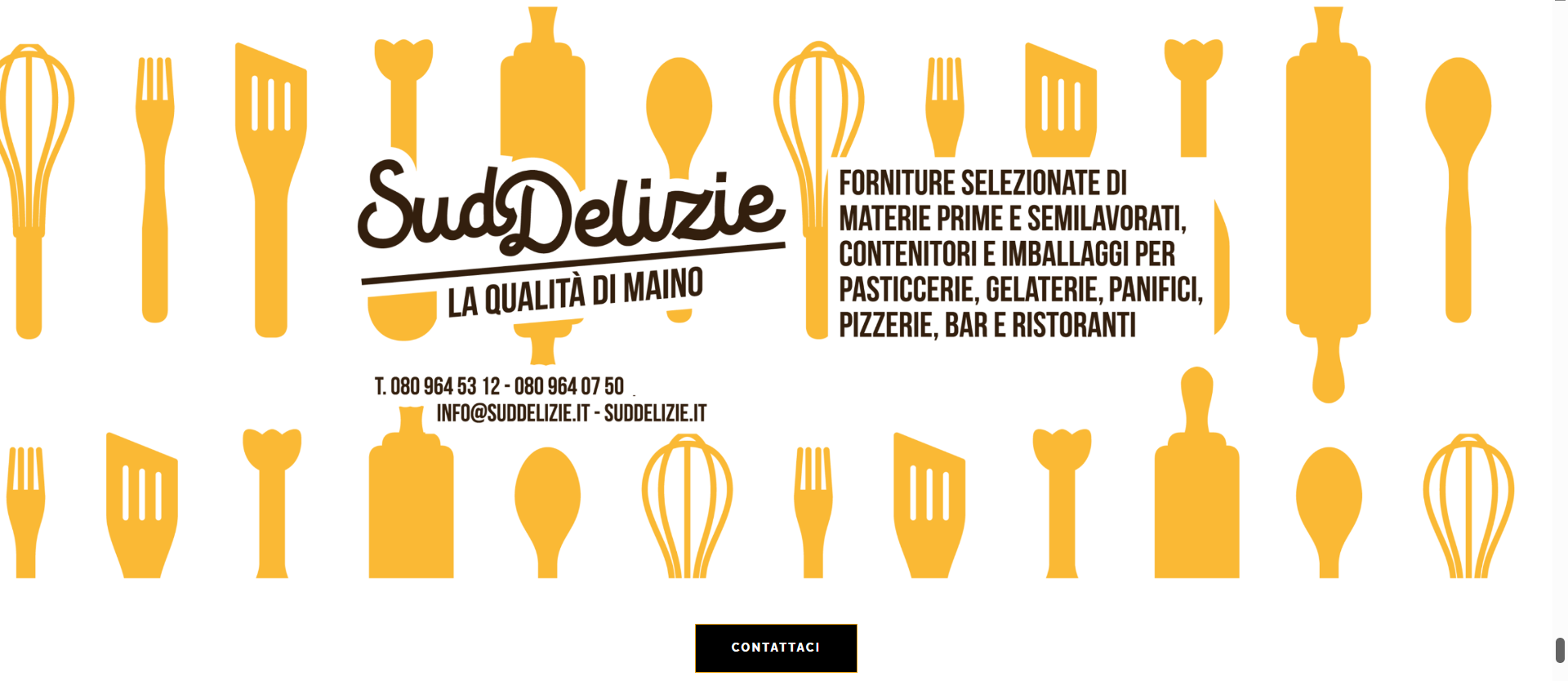 Sud Delizie