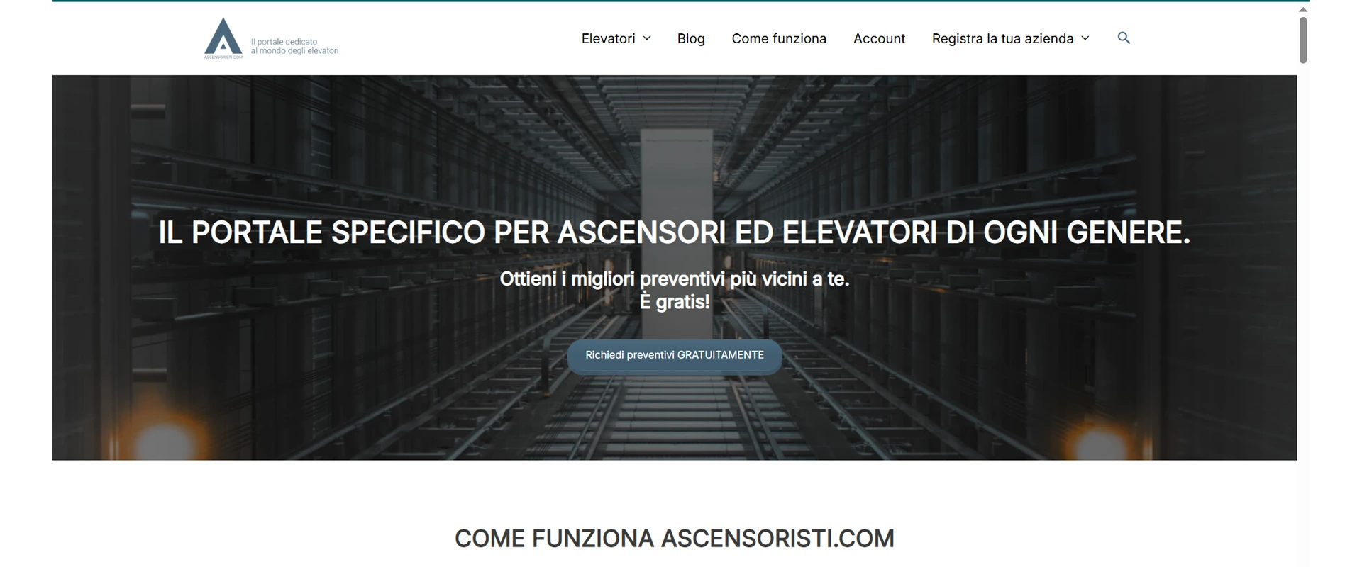 Ascensoristi.com